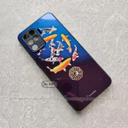 ເຄສລາຍມຸງຄຸນ