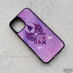 ເຄສລາຍມຸງຄຸນ