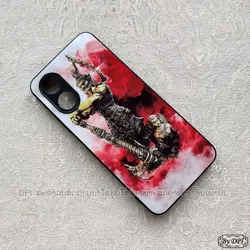 ເຄສລາຍມຸງຄຸນ