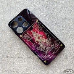 ເຄສລາຍມຸງຄຸນ