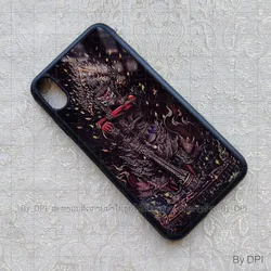 ເຄສລາຍມຸງຄຸນ