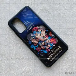 ເຄສລາຍມຸງຄຸນ