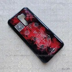 ເຄສລາຍມຸງຄຸນ