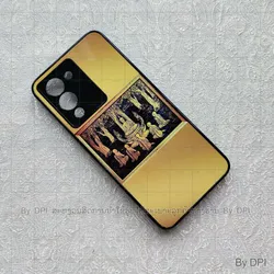 ເຄສລາຍມຸງຄຸນ