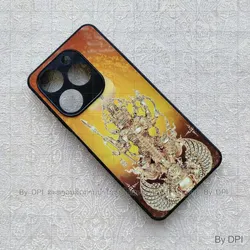 ເຄສລາຍມຸງຄຸນ