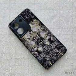 ເຄສລາຍມຸງຄຸນ