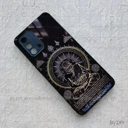 ເຄສລາຍມຸງຄຸນ