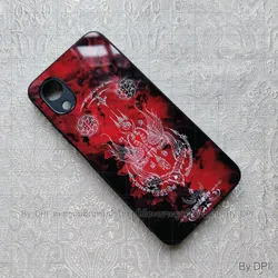 ເຄສລາຍມຸງຄຸນ