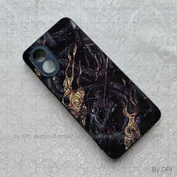 ເຄສລາຍມຸງຄຸນ