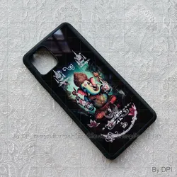 ເຄສລາຍມຸງຄຸນ