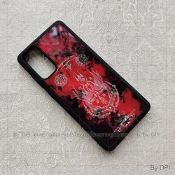 ເຄສລາຍມຸງຄຸນ