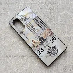 ເຄສລາຍມຸງຄຸນ