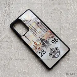 ເຄສລາຍມຸງຄຸນ