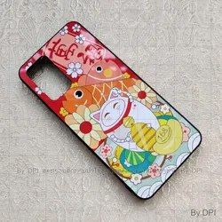 ເຄສລາຍມຸງຄຸນ