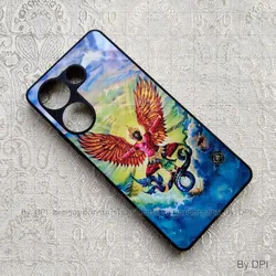 ເຄສລາຍມຸງຄຸນ