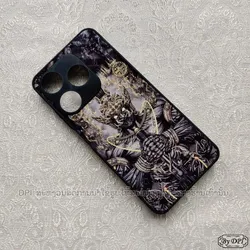 ເຄສລາຍມຸງຄຸນ