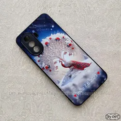 ເຄສລາຍມຸງຄຸນ