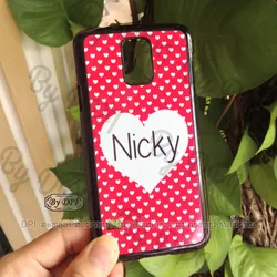 ເຄສໃສ່ຊື່