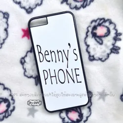 ເຄສໃສ່ຊື່