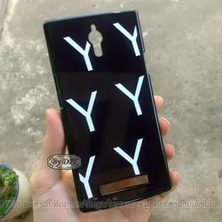 ເຄສໃສ່ຊື່