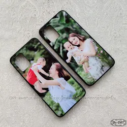 ເຄສໃສ່ຮູບຄອບຄົວ