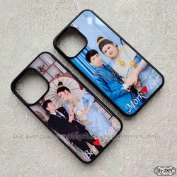 ເຄສໃສ່ຮູບຄອບຄົວ