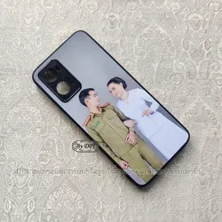 ເຄສໃສ່ຮູບຄອບຄົວ