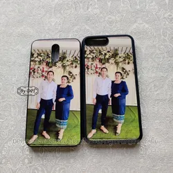 ເຄສໃສ່ຮູບຄອບຄົວ