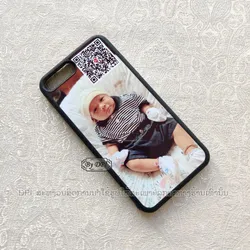 ເຄສໃສ່ຮູບຄອບຄົວ