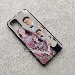 ເຄສໃສ່ຮູບຄອບຄົວ