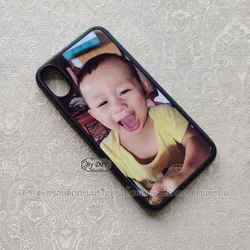 ເຄສໃສ່ຮູບຄອບຄົວ