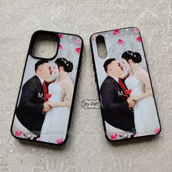 ເຄສໃສ່ຮູບຄອບຄົວ