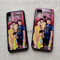 ເຄສໃສ່ຮູບຄອບຄົວ