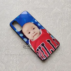 ເຄສໃສ່ຮູບຄອບຄົວ