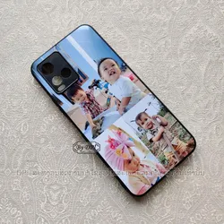 ເຄສໃສ່ຮູບຄອບຄົວ