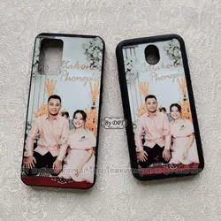 ເຄສໃສ່ຮູບຄອບຄົວ