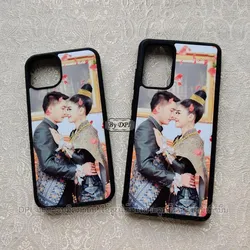 ເຄສໃສ່ຮູບຄອບຄົວ