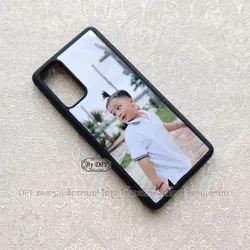 ເຄສໃສ່ຮູບຄອບຄົວ