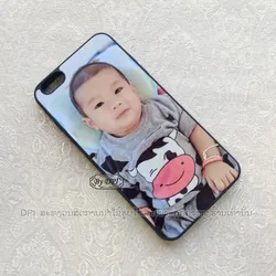 ເຄສໃສ່ຮູບຄອບຄົວ