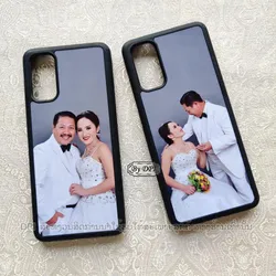 ເຄສໃສ່ຮູບຄອບຄົວ