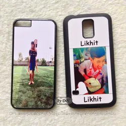 ເຄສໃສ່ຮູບຄອບຄົວ