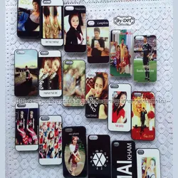 ເຄສໃສ່ຮູບຄອບຄົວ